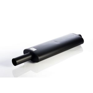 D6NN5230AJ Tractor Muffler fits Ford