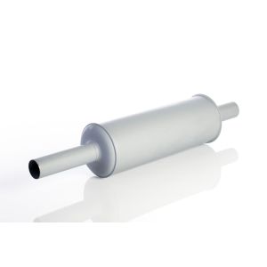 384346R91 Tractor Muffler fits International