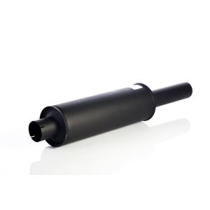 398511R1 Tractor Muffler fits International