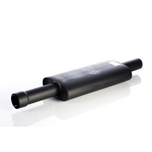 534546R6 Tractor Muffler fits International