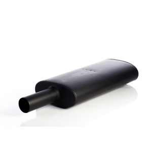530578R4 Tractor Exhaust Muffler IH-27 fits International