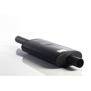 530880R4 Tractor Muffler fits International
