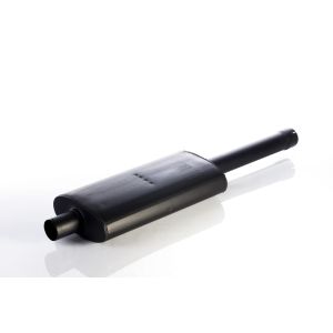 534546R1 Tractor Muffler fits International