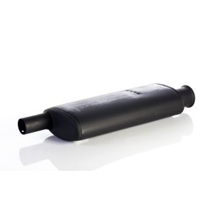 AR86595 Tractor Muffler fits John Deere