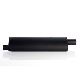 RE222217 Tractor Muffler fits John Deere