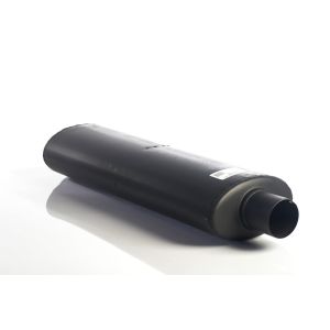 Stanley DR-15 Tractor Muffler