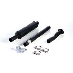 Stanley DR-2150K Replacement Tractor Muffler Kit