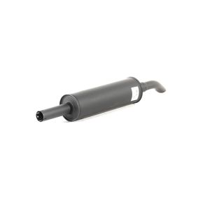 532294M95 Tractor Muffler fits Massey Ferguson MF-30