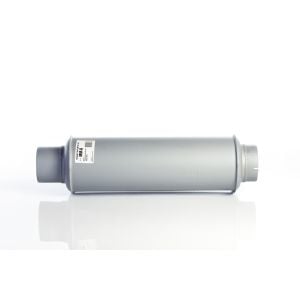 Stanley MM-8 Replacement Tractor Muffler