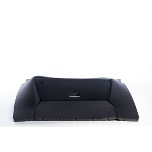 4503 K&M Tractor Black Headliner Kit fits International