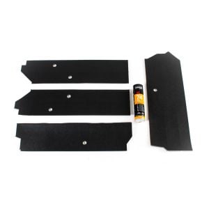 4054 K&M Tractor Cab Foam Kit fits John Deere