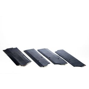 4060 K&M Tractor Cab Foam Corner Post Kit John Deere
