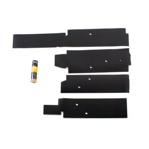 4061 K&M Tractor Cab Foam Kit fits John Deere