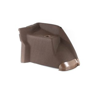 4227 K&M Tractor Cab Foam LH Fender Panel with Cup Holder fits John Deere