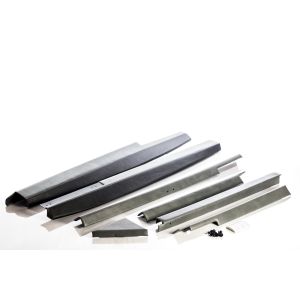 4188 K&M 6 Piece Corner Post Kit 4 Speed Reverse fits Case-IH