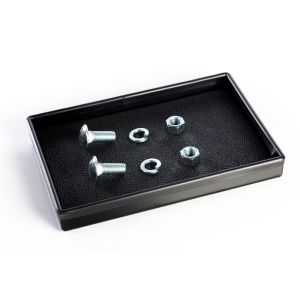 3176 6" x 9" Tractor Monitor Bracket Tray