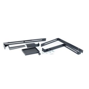 2667 Tractor Cab Monitor Bracket fits John Deere