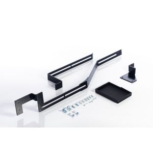 3190 Tractor Cab Monitor Bracket fits Case-IH