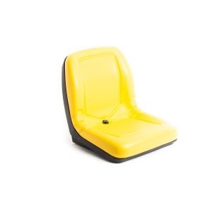John Deere Gator/Lawn Mower Reaplacement Bucket Seat