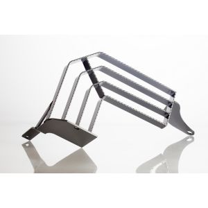 K&M 3314 Magnum Series Left Hand Tractor Step