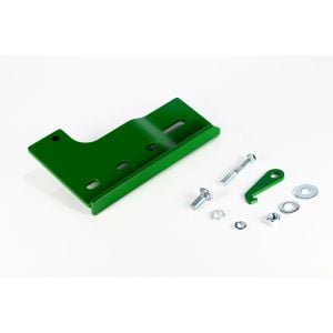 3401 K&M Tractor Step Adapter Bracket fits John Deere