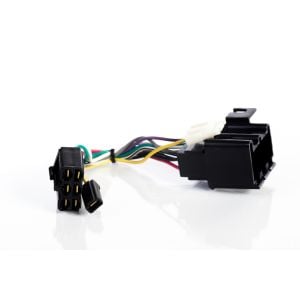 REI 510818 Radio Adapter Harness fits John Deere