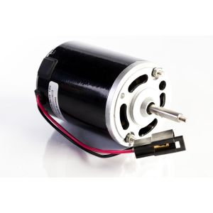 AP Air 12 Volt Single Speed Tractor Cab Pressurizer Blower Motor RE61419