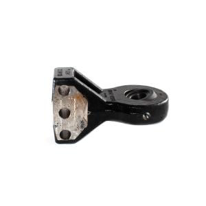 Bull Pull BPF-CAT 4ZA Articulating Implement Hitch Category 3-4