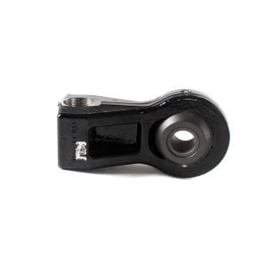 Bull Pull BPF-CAT 4KU Articulating Implement Hitch Category 3-4