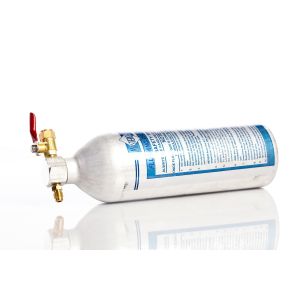 AC SYSTEM FLUSH KIT
