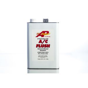 Ap Air 1 Gallon Alcohol Base for A/C System Flush