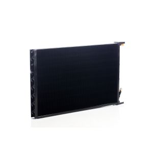 AH87966 Combine A/C Condenser fits John Deere