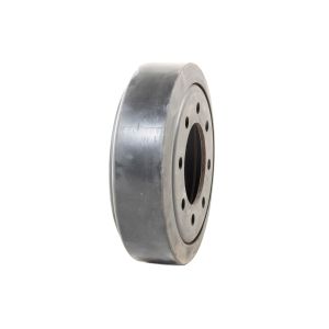 RE254786 Poly Capped Track Tractor Mid Roller fits John Deere