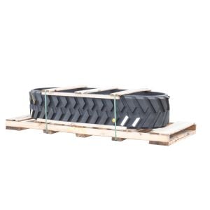 Camso RD 4500 Rubber 18" Front Track fits John Deere Tractor F18CD03570