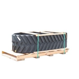 Camso RD 4500 Rubber 24" Front Track fits John Deere Tractor F24CD03574