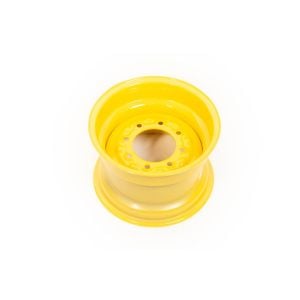 RE51672 Wheel Rim fits John Deere 16.1 x 11