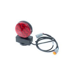 Row Command Clutch Status Indicator LED Light fits John Deere AE6619K6
