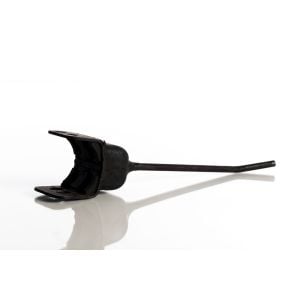 New Holland Right Hand Rubber Mounted Rake Tooth 850614