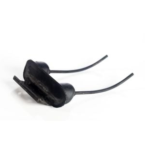 Vermeer Rubber Mounted Rake Tooth 27997-001