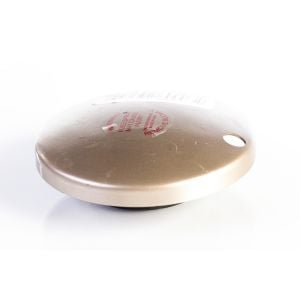 Cim-Tek 60003 Vented Storage Farm Tank Fill 2" Cap