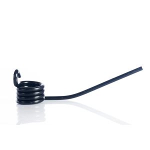 United Spring D-1D Steel Rake Teeth