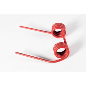 United Spring FH-2L Left Hand Rake Teeth