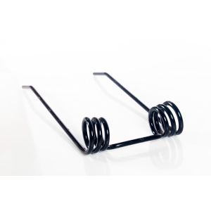 814800C1 Coil Spring Harrow Tine fits Case-IH