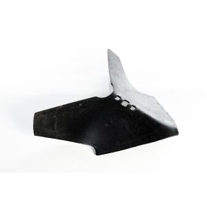16" Tillage Furrower Middle Buster Blade Lister Bottom