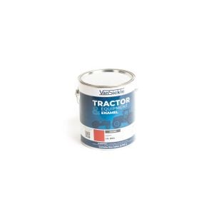 VanSickle Case IH Red Industrial Paint Gallon