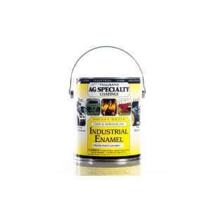 VanSickle John Deere Green Industrial Paint Gallon