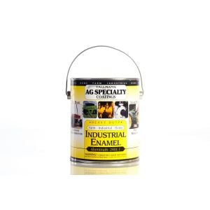 Tallmans Aluminum Industrial Paint Gallon