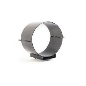 Back Saver Winch Bracket for 13" Auger Tubes