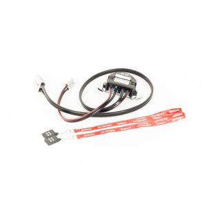 Back Saver X Swing Away Lift Winch Control and Remotes