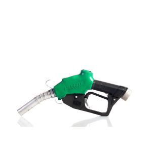 Fill-Rite N100DAU13G Ultra High Flow Fuel 1" Nozzle